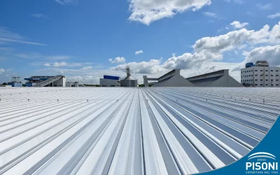 Coperture per tetto: materiali, soluzioni e costi per rifare il tetto