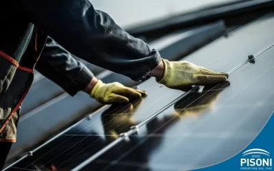 Incentivi per fotovoltaico 2025: come risparmiare oggi per un futuro più sostenibile