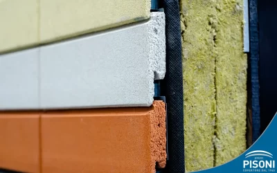 Cappotto termico esterno: la soluzione per tetti civili e industriali