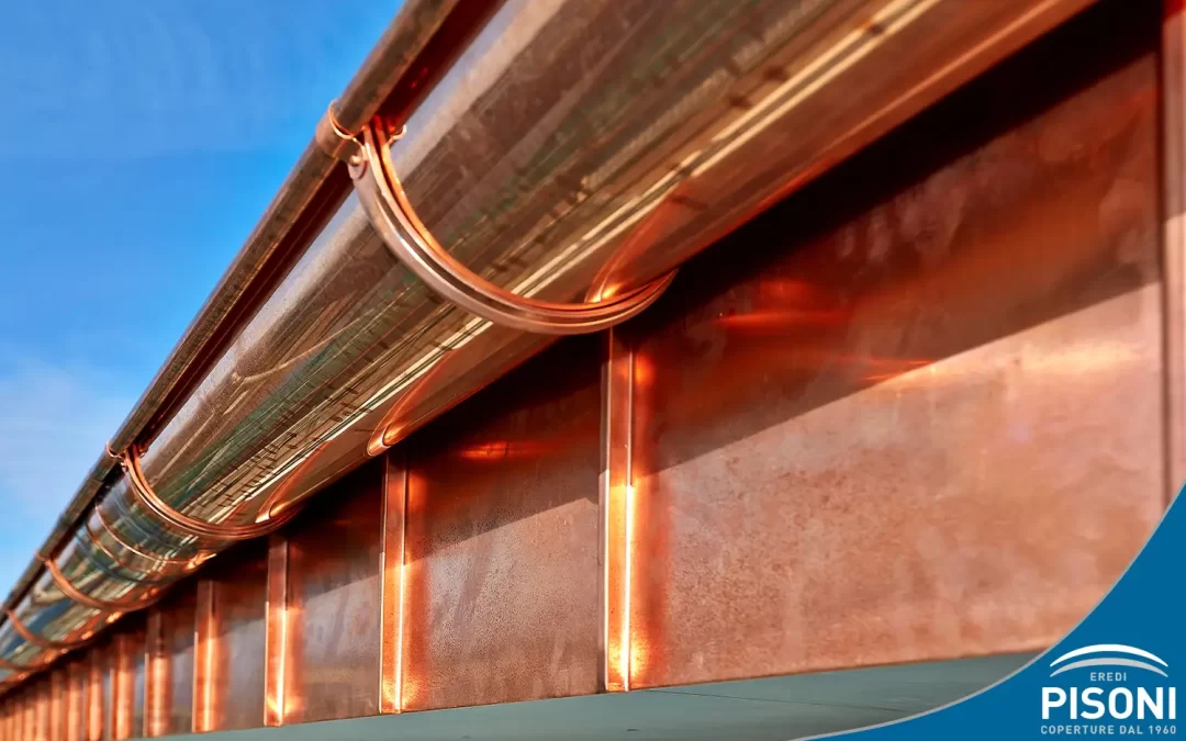 Lattonerie Milano: servizi professionali per coperture civili e industriali